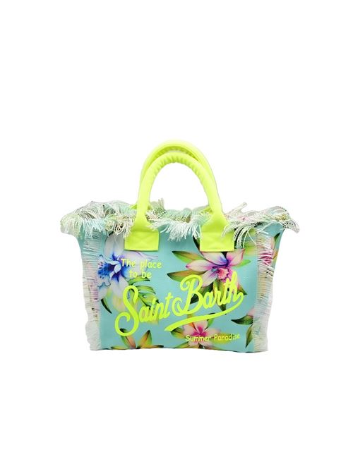 Borsa, bambina, logata. MC2 SAINT BARTH | COL000105072D